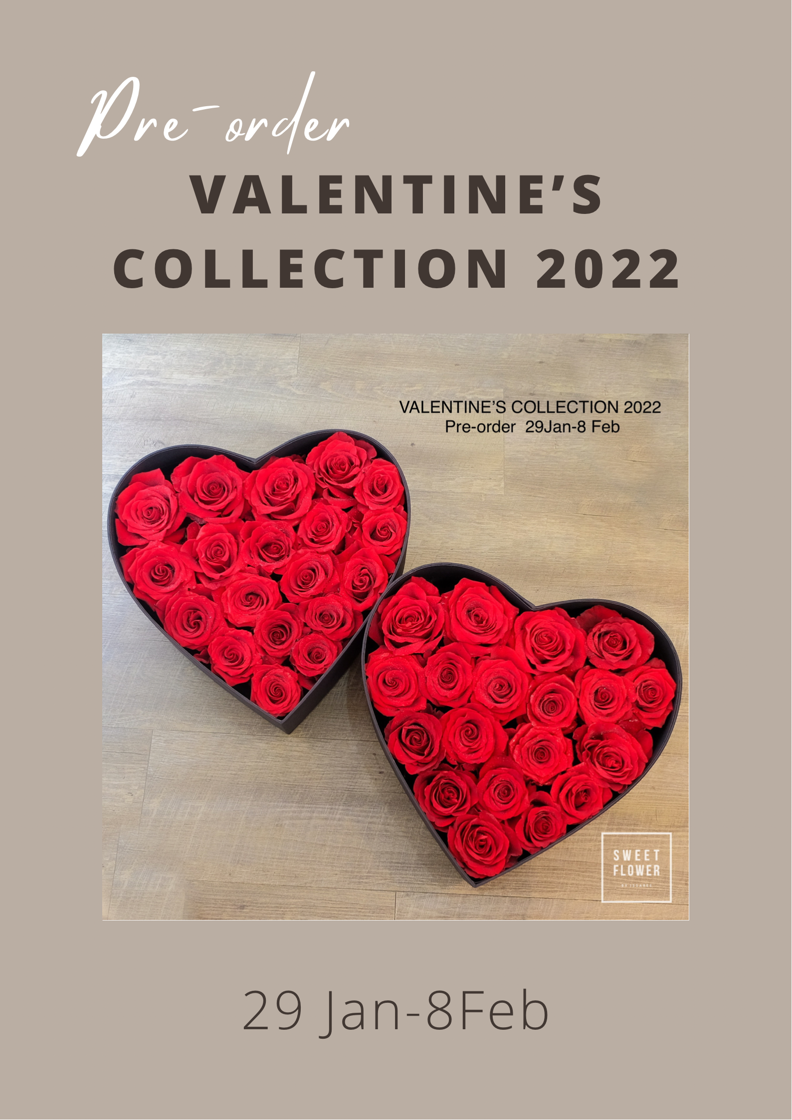 Valentine’s Day 2022